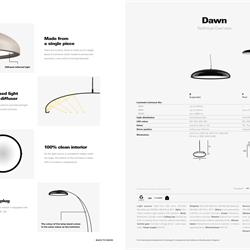灯饰设计 Intra 2026年欧美现代照明灯具设计解决方案