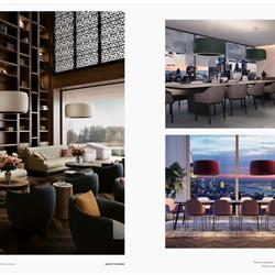 灯饰设计 Intra 2026年欧美现代照明灯具设计解决方案