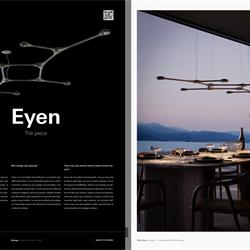 灯饰设计 Intra 2026年欧美现代照明灯具设计解决方案