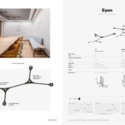 灯饰设计 Intra 2026年欧美现代照明灯具设计解决方案