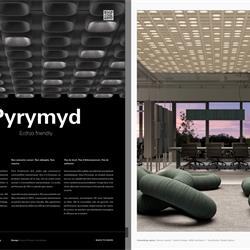 灯饰设计 Intra 2026年欧美现代照明灯具设计解决方案