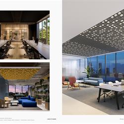 灯饰设计 Intra 2026年欧美现代照明灯具设计解决方案