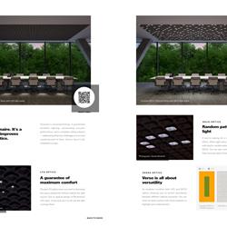 灯饰设计 Intra 2026年欧美现代照明灯具设计解决方案
