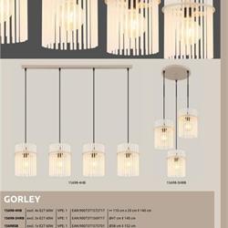 灯饰设计 Globo 2026年欧美沙色灯饰设计图片电子书