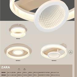 灯饰设计 Globo 2026年欧美沙色灯饰设计图片电子书