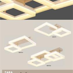 灯饰设计 Globo 2026年欧美沙色灯饰设计图片电子书