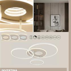 灯饰设计 Globo 2026年欧美沙色灯饰设计图片电子书