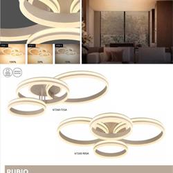 灯饰设计 Globo 2026年欧美沙色灯饰设计图片电子书