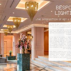 灯饰设计 Willowlamp 2026年欧美个性创意金属链条灯饰设计图片电子书