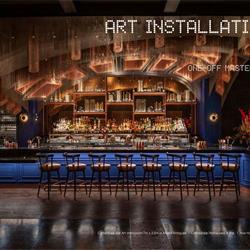 灯饰设计 Willowlamp 2026年欧美个性创意金属链条灯饰设计图片电子书