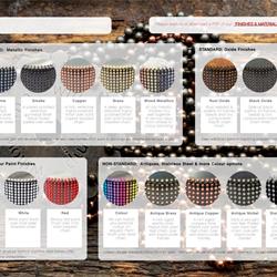 灯饰设计 Willowlamp 2026年欧美个性创意金属链条灯饰设计图片电子书