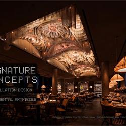 灯饰设计 Willowlamp 2026年欧美个性创意金属链条灯饰设计图片电子书