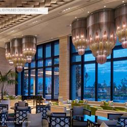 灯饰设计 Willowlamp 2026年欧美个性创意金属链条灯饰设计图片电子书