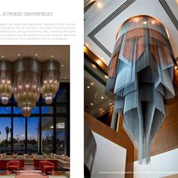 灯饰设计 Willowlamp 2026年欧美个性创意金属链条灯饰设计图片电子书