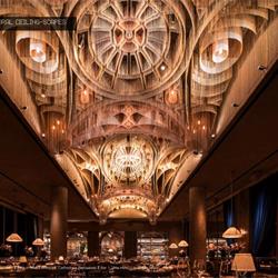 灯饰设计 Willowlamp 2026年欧美个性创意金属链条灯饰设计图片电子书