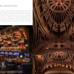 灯饰设计 Willowlamp 2026年欧美个性创意金属链条灯饰设计图片电子书