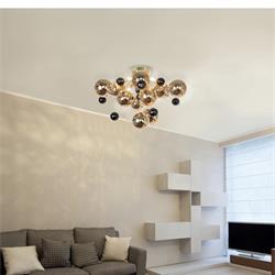 灯饰设计 Eltric 2026年德国现代灯饰灯具设计图片电子书