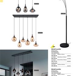 灯饰设计 Eltric 2026年德国现代灯饰灯具设计图片电子书