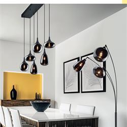 灯饰设计 Eltric 2026年德国现代灯饰灯具设计图片电子书