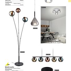 灯饰设计 Eltric 2026年德国现代灯饰灯具设计图片电子书