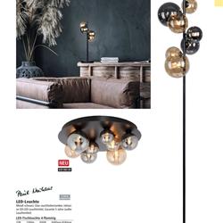 灯饰设计 Eltric 2026年德国现代灯饰灯具设计图片电子书