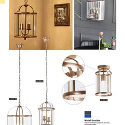 灯饰设计 Eltric 2026年德国现代灯饰灯具设计图片电子书