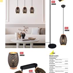 灯饰设计 Eltric 2026年德国现代灯饰灯具设计图片电子书