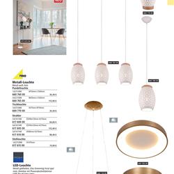 灯饰设计 Eltric 2026年德国现代灯饰灯具设计图片电子书