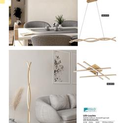 灯饰设计 Eltric 2026年德国现代灯饰灯具设计图片电子书