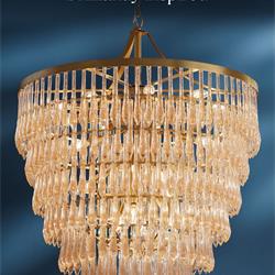 吊灯设计:Lamps Plus 2026年2月美国热销灯饰产品电子图册