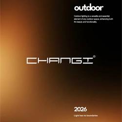 户外灯设计:Changi 2026年印度户外灯具照明产品图片电子目录