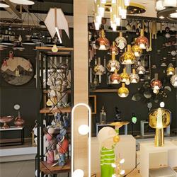 灯饰设计 Ozcan 2026年新品土耳其现代前卫灯饰灯具电子目录