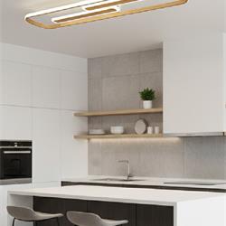 灯饰设计 Ozcan 2026年新品土耳其现代前卫灯饰灯具电子目录