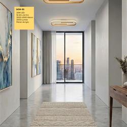 灯饰设计 Ozcan 2026年新品土耳其现代前卫灯饰灯具电子目录