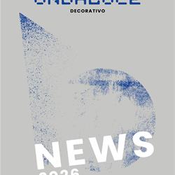 Ondaluce 2026年新品意大利现代时尚灯具设计图片电子目录