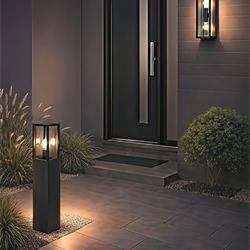 灯具设计 Trio 2026年德国户外灯具设计图片电子目录