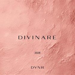 灯饰设计 Divinare 2026年意大利奢华灯具设计素材电子书