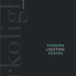 灯具设计 ArkoLight 2026年希腊现代时尚灯饰设计图片电子画册