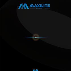 灯饰设计 Maxilite 2026年加拿大现代灯饰产品设计电子画册
