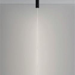 灯具设计 Vesoi 2026年现代极简风格灯饰设计素材图片电子目录