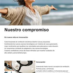 灯饰设计 Jueric 2026年西班牙风扇灯吊扇灯产品图片电子书