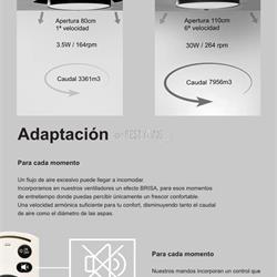 灯饰设计 Jueric 2026年西班牙风扇灯吊扇灯产品图片电子书