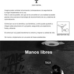 灯饰设计 Jueric 2026年西班牙风扇灯吊扇灯产品图片电子书