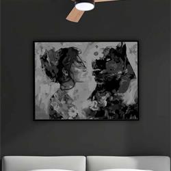 灯饰设计 Jueric 2026年西班牙风扇灯吊扇灯产品图片电子书