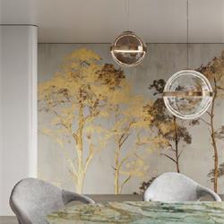 灯饰设计 Fisionarte 2026年意大利时尚玻璃灯饰设计产品图片