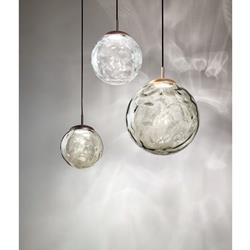 灯饰设计 Fisionarte 2026年意大利时尚玻璃灯饰设计产品图片