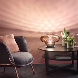 灯饰设计 Fisionarte 2026年意大利时尚玻璃灯饰设计产品图片