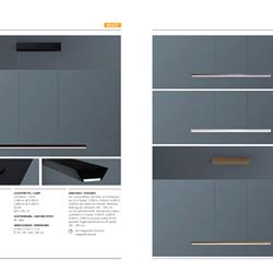 灯饰设计 BOPP 2026年德国现代LED灯具图片电子目录