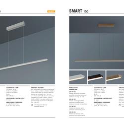 灯饰设计 BOPP 2026年德国现代LED灯具图片电子目录
