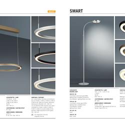 灯饰设计 BOPP 2026年德国现代LED灯具图片电子目录